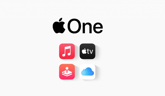 Apple One