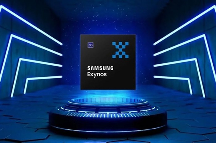Vi xử lý của Galaxy A55 thuộc phân khúc cao cấp