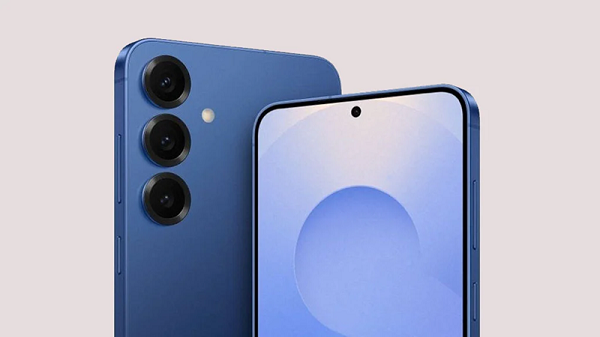 Samsung Galaxy S25 Plus với nhiều cải tiến về thiết kế, hiệu năng, camera