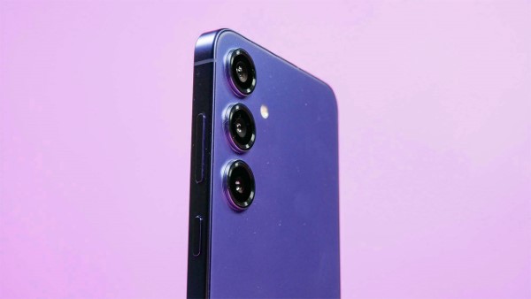 Galaxy S25 Plus sở hữu hệ thống camera với khả năng chụp ảnh ấn tượng 
