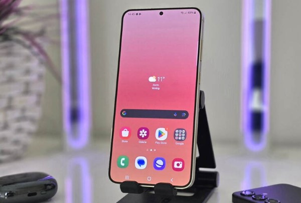 Pin AI là một tính năng độc đáo giúp Galaxy S25 Plus