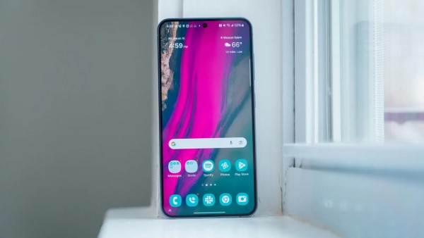 Galaxy S25 Plus mang đến trải nghiệm One UI 7
