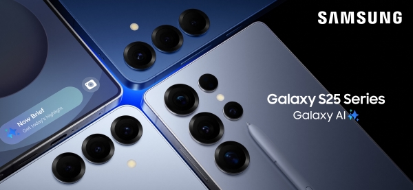 Samsung Galaxy S25 là smartphone flagship với công nghệ tiên tiến nhất