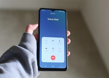 Cách kiểm tra mic điện thoại Samsung đơn giản nhất