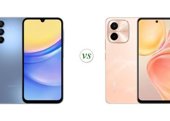 So sánh Samsung Galaxy A25 5G và Vivo Y28: Chọn máy nào với mức giá hơn 5 triệu?