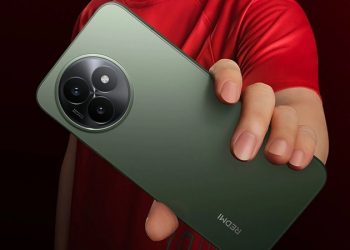 Redmi K80 Ultra lộ diện với pin siêu khủng 7.410mAh và âm thanh đỉnh cao cho game thủ