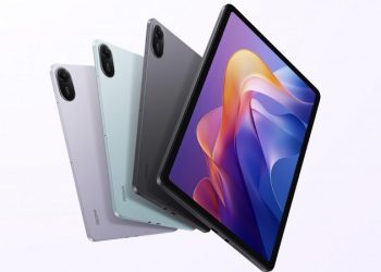 Redmi Pad 2 ra mắt với màn hình 90Hz và pin 9.000mAh bền bỉ